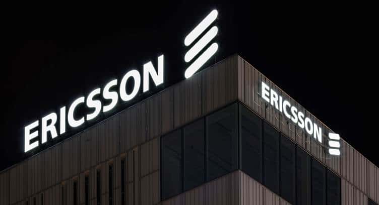 Ericsson Appoints Jan Karlsson to Head Digital Services