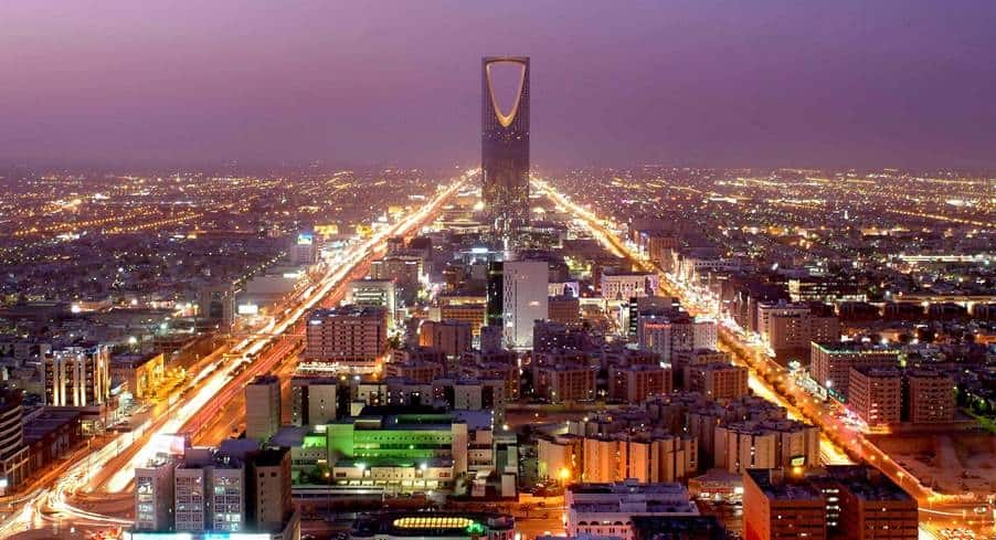 Orange Jordan Launches 4G LTE Roaming Services to Saudi