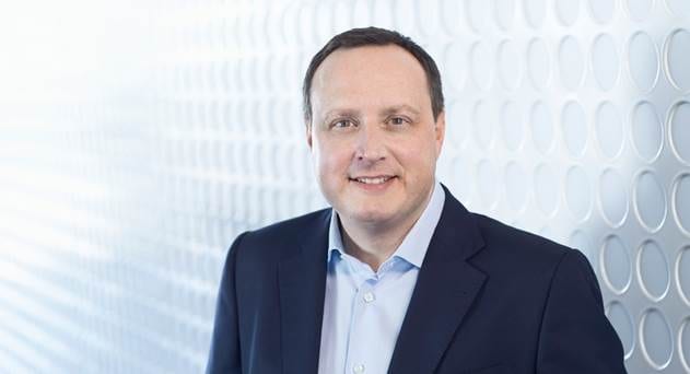 Markus Haas to Helm O2 in Germany