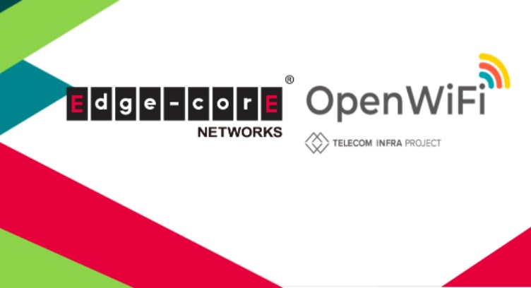 Edgecore Networks Forms OpenWiFi Expert Team