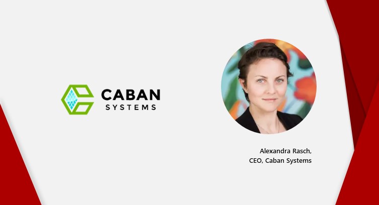 Caban Systems at MWC Barcelona 2022