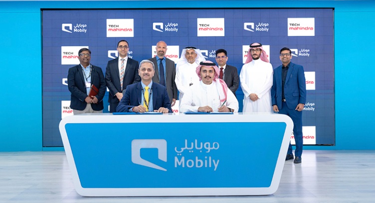 Mobily Powers its Loyalty Programs with Comviva&#039;s Gen AI Driven Automation