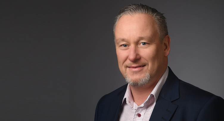 Mikael Rylander will lead the New Business Group as SVP and GM
