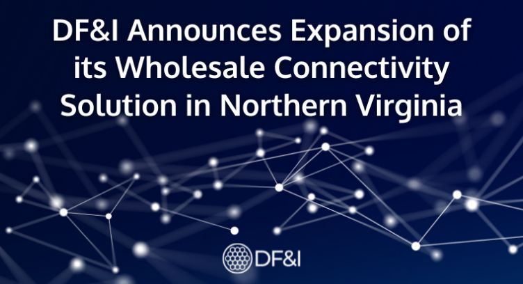 Digital Realty Joins DF&amp;I Express Connect Network