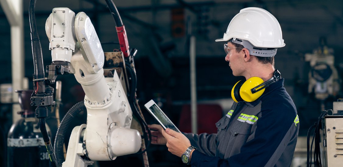 How Predictive Maintenance Is Transforming Manufacturing