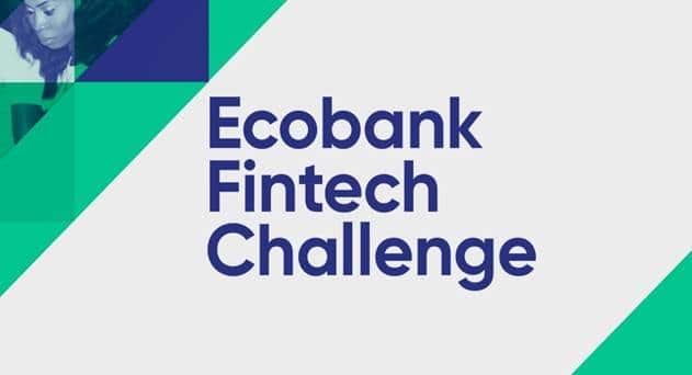 African Start-Ups to Compete in Ecobank Fintech Challenge