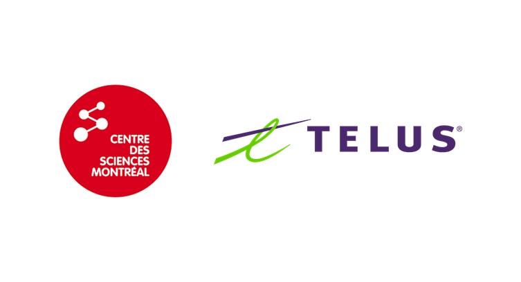 TELUS Promotes Smartphone Upcycling, Offers Tickets to Montreal Science Centre In Exchange of Old Devices