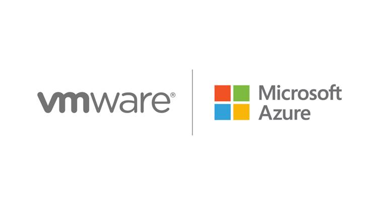 VMware Cross-Cloud Services Now in Microsoft Azure Marketplace
