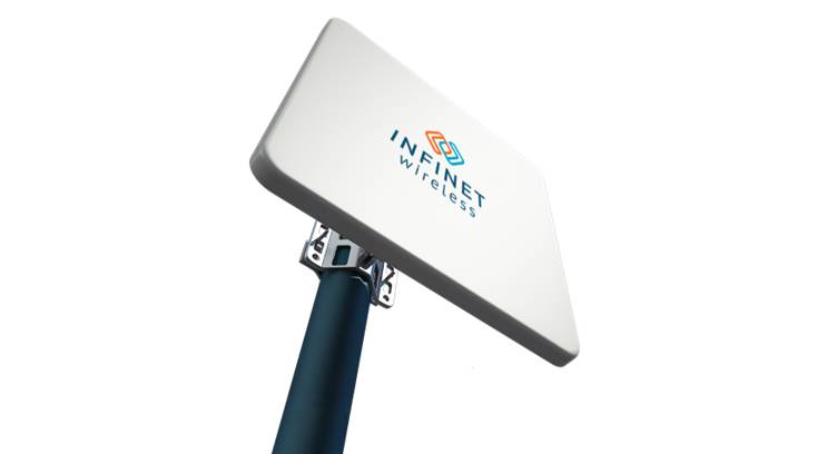 Infinet Wireless Deploys its Smart Security and Connectivity for Community Safety