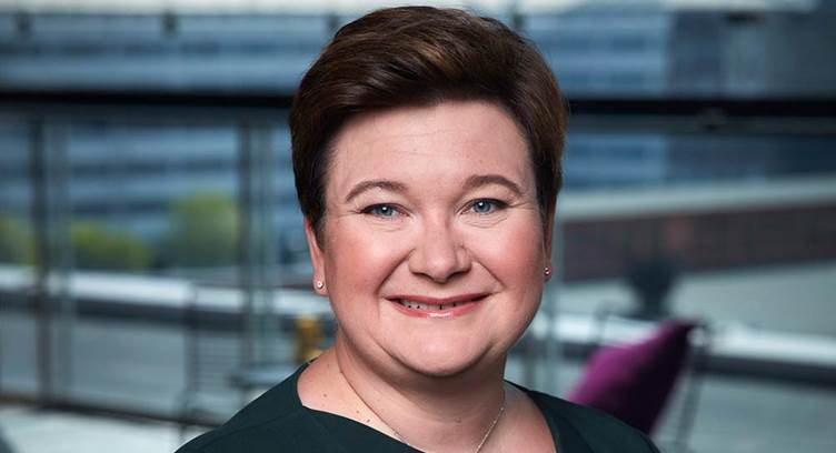 Heli Partanen Appointed as New President and CEO of Telia Finland