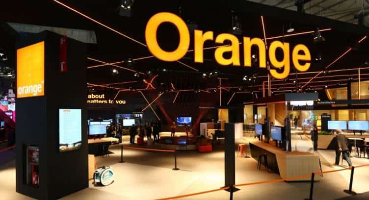 Orange Completes Sale of its Entire 95.5% Stake in Orange Niger