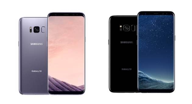 Samsung&#039;s New Galaxy S8 Brings Gigabit LTE with Qualcomm Snapdragon 835
