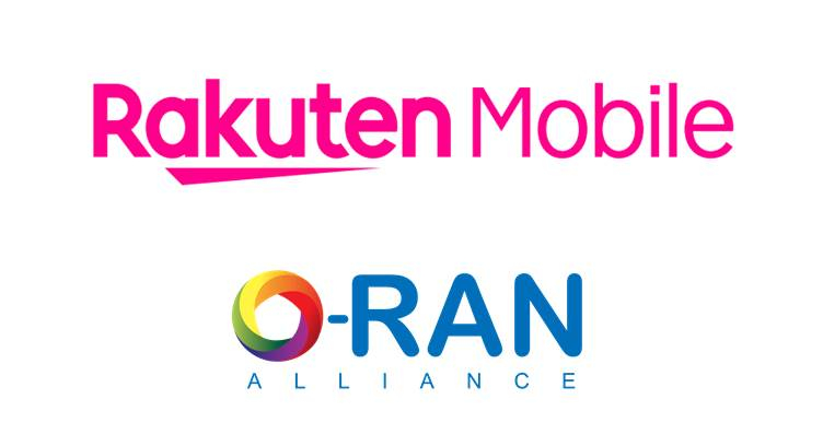 Japan&#039;s Rakuten Mobile Joins O-RAN ALLIANCE