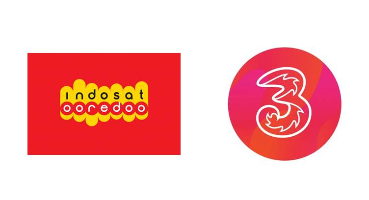 Ooredoo, CK Hutchison Sign MoU to Merge Indosat and Tri Indonesia