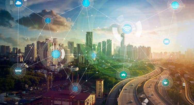 AT&amp;T, Vodafone Business Partner to Drive IoT Connectivity in the Automotive Industry
