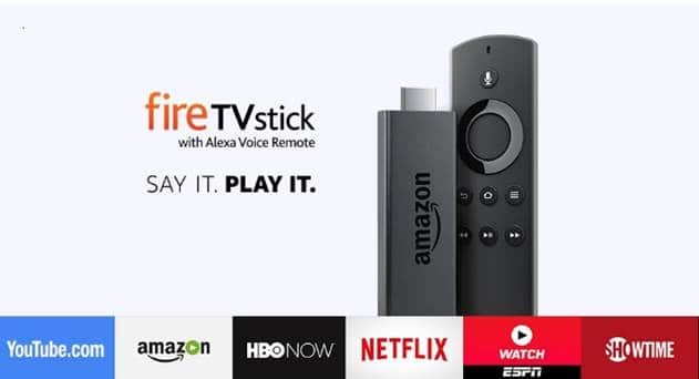 Bharti Airtel Bundles Amazon’s Fire TV Streaming Stick with 100GB Free Data