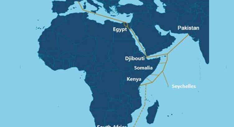 Orange, PCCW Global Partner for New Submarine Cable to Connect Europe to Asia