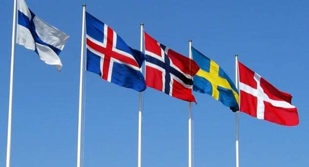 Telia Sweden Ends Roaming Charges for Nordic &amp; Baltic Countries