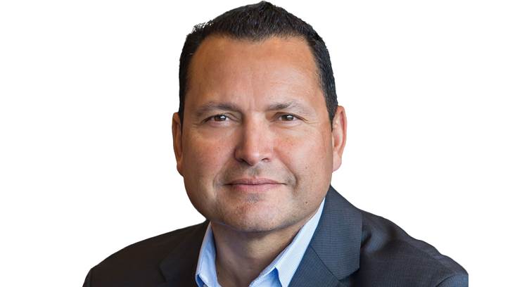 Chris Rivera, President, Enterprise, Syniverse (Photo: Business Wire)
