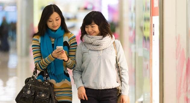 Smartphone Shopping to Peak Globally with Emerging Demand for Digital Shopping Assistants, says Ericsson&#039;s Report