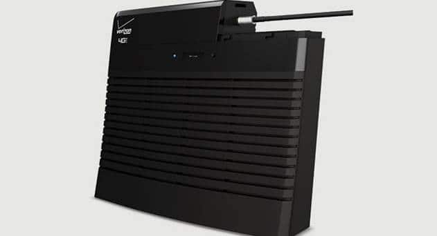 Verizon Unveils New Femtocell Based on Samsung Small Cell &amp; Self-Optimizing Technology