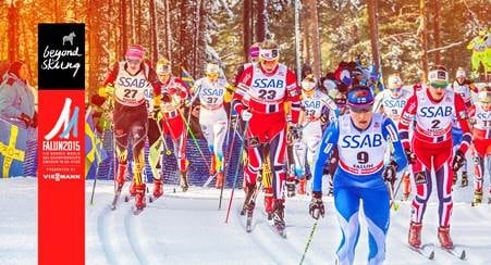 TeliaSonera Deploys Aptilo WiFi Service Management Solution for FIS Nordic World Ski Championships