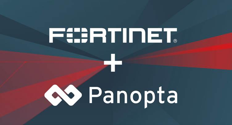Fortinet Boosts Security Portfolio with Acquisition of Network Monitoring Vendor Panopta