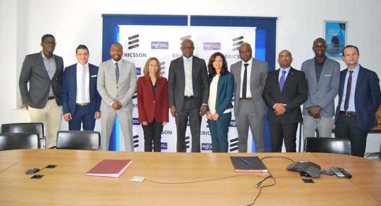 Tigo Senegal Deploys Ericsson Cloud Packet Core and Cloud Data Management and Policy Solutions