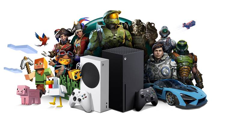 Verizon Teams Up with Microsoft to Offer Xbox All Access