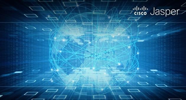 Finland&#039;s DNA Selects Cisco Jasper to Enable IoT Connectivity