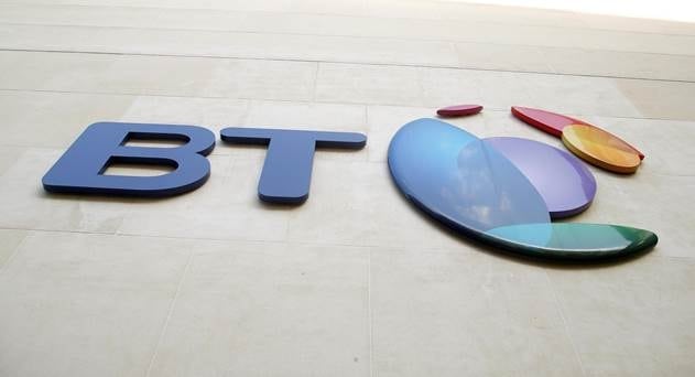 BT, Huawei Announce Research into 5G Network Slicing