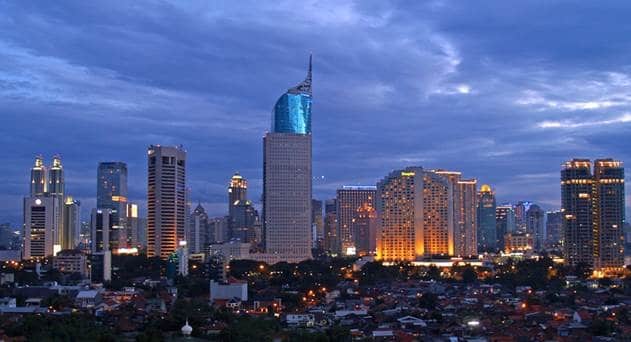 Indosat Partners Ericsson to Deploy 4G/LTE in Greater Jakarta