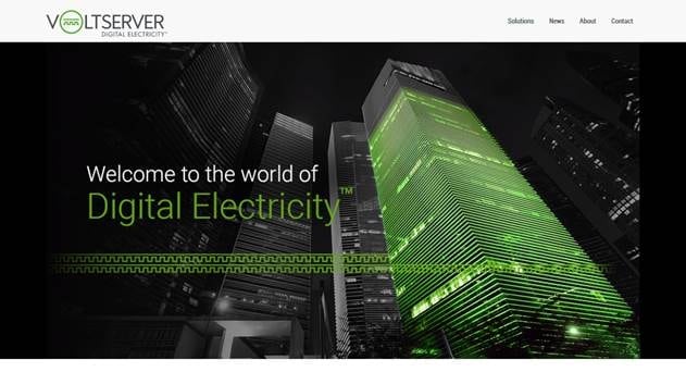 VoltServer Raises $5 Million to Expand &#039;Digital Electricity&#039; to Cater for Demand by MNOs