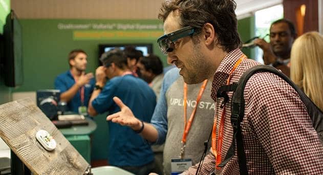 PTC to Acquire Augmented Reality Firm Vuforia from Qualcomm for $65 million