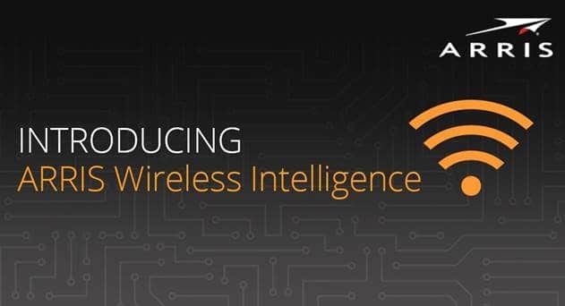 ARRIS Wireless Intelligence Assists Operators with Real-Time Insights for Public WiFi Expansion
