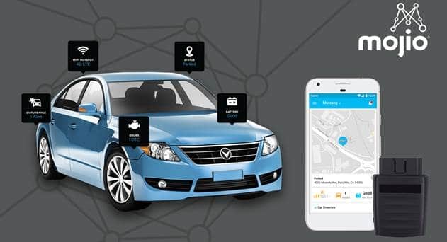 Connected Car Startup Mojio Secures $30M to Accelerate Operator Rollouts