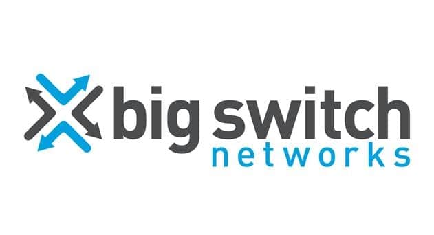 SDN Startup Big Switch Networks Secures $48.5M to Accelerate Growth