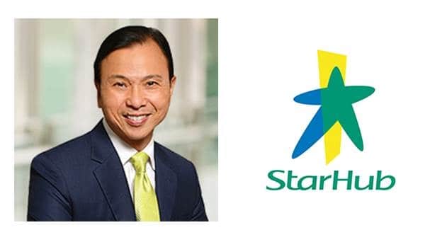 StarHub CEO to Step Down, Search for Successor Underway