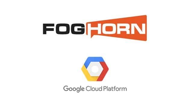 Google Cloud, FogHorn Partner to Boost Industrial IoT