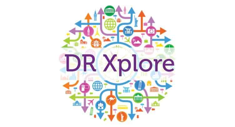 Digital Route DR Xplore