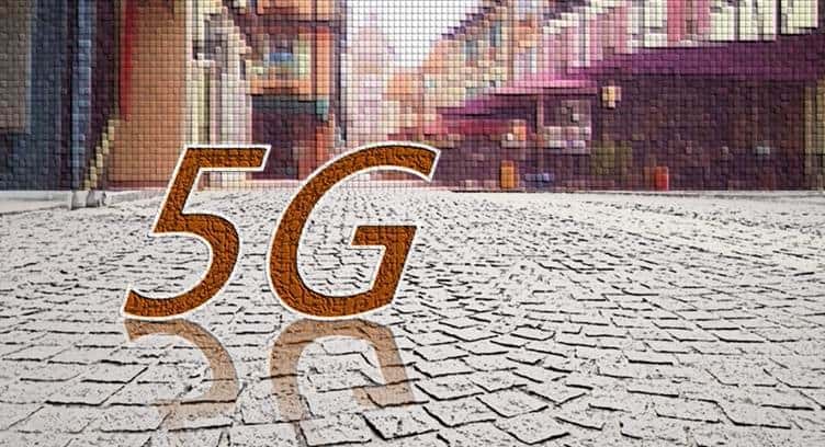 5G Operator Billed Service Revenues to Reach $300 Billion by 2025, says Juniper Research
