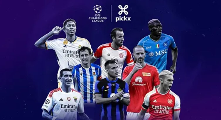 Proximus Renews Broadcasting Rights for UEFA Champions League Until 2027