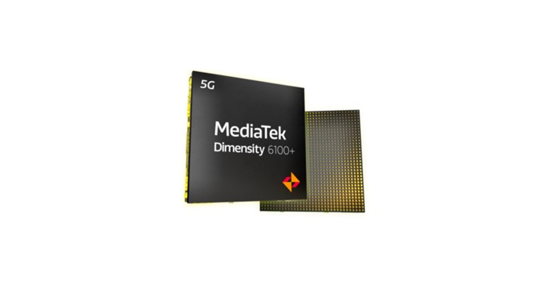 MediaTek Expands 5G Lineup with Dimensity 6000 Series for Mainstream 5G Devices