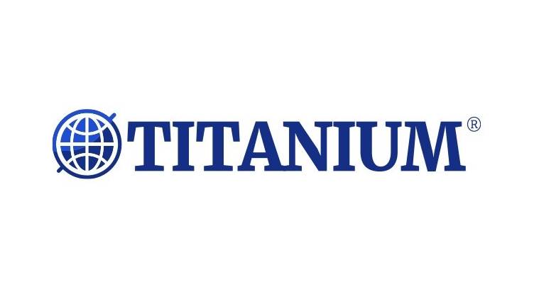 Titan.ium Platform Unveils Latest 5G SA Evolution of NetCore