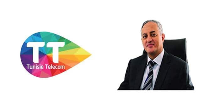 Mohamed Fadhel Kraiem Returns Back to Tunisie Telecom as CEO
