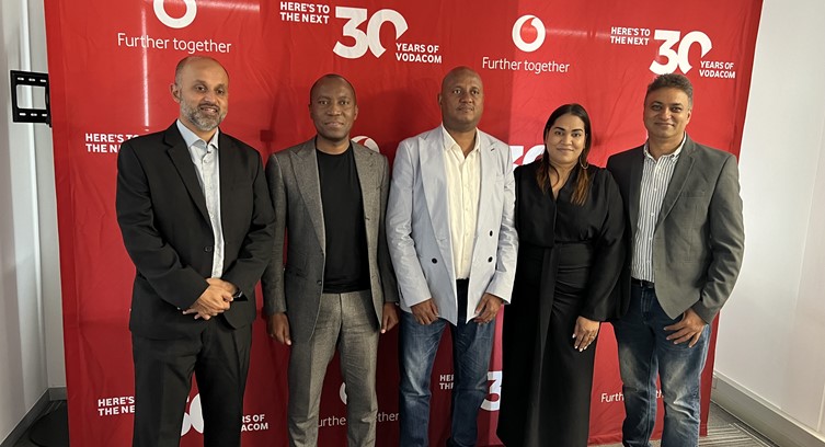 Vodacom to Invest R800M on Modernising Network Infrastructure in KwaZulu-Natal Region
