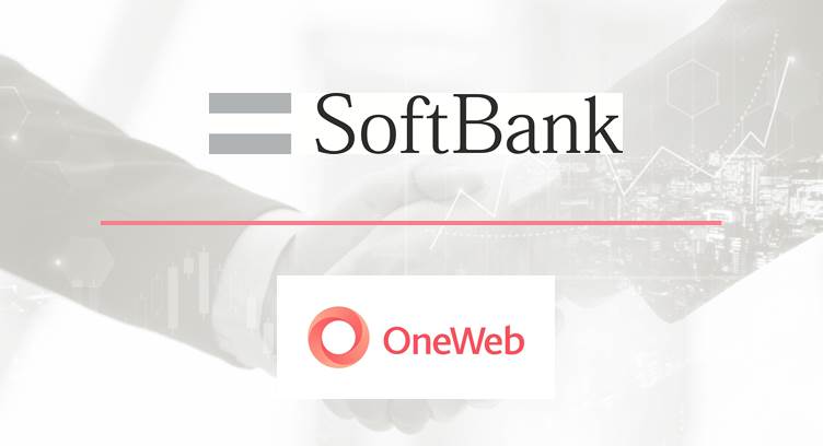 SoftBank, OneWeb Partner for Satellite Communications Deployment in Japan