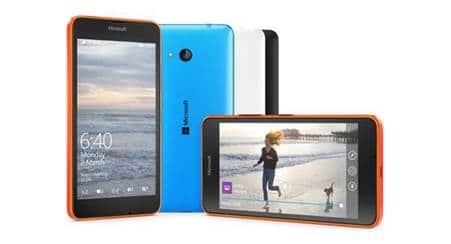 &#039;Wi-Fi Calling&#039; Catches On in the UK, EE Unveils Microsoft Lumia 640 &amp; 640 XL and Samsung Galaxy S6 &amp; S6 Edge