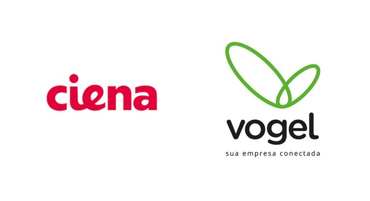 Brazilian Wholesale and B2B Operator Vogel Telecom and Ciena Deploy 800G Network