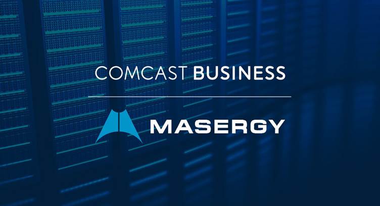 Comcast Business to Acquire SDN Firm Masergy